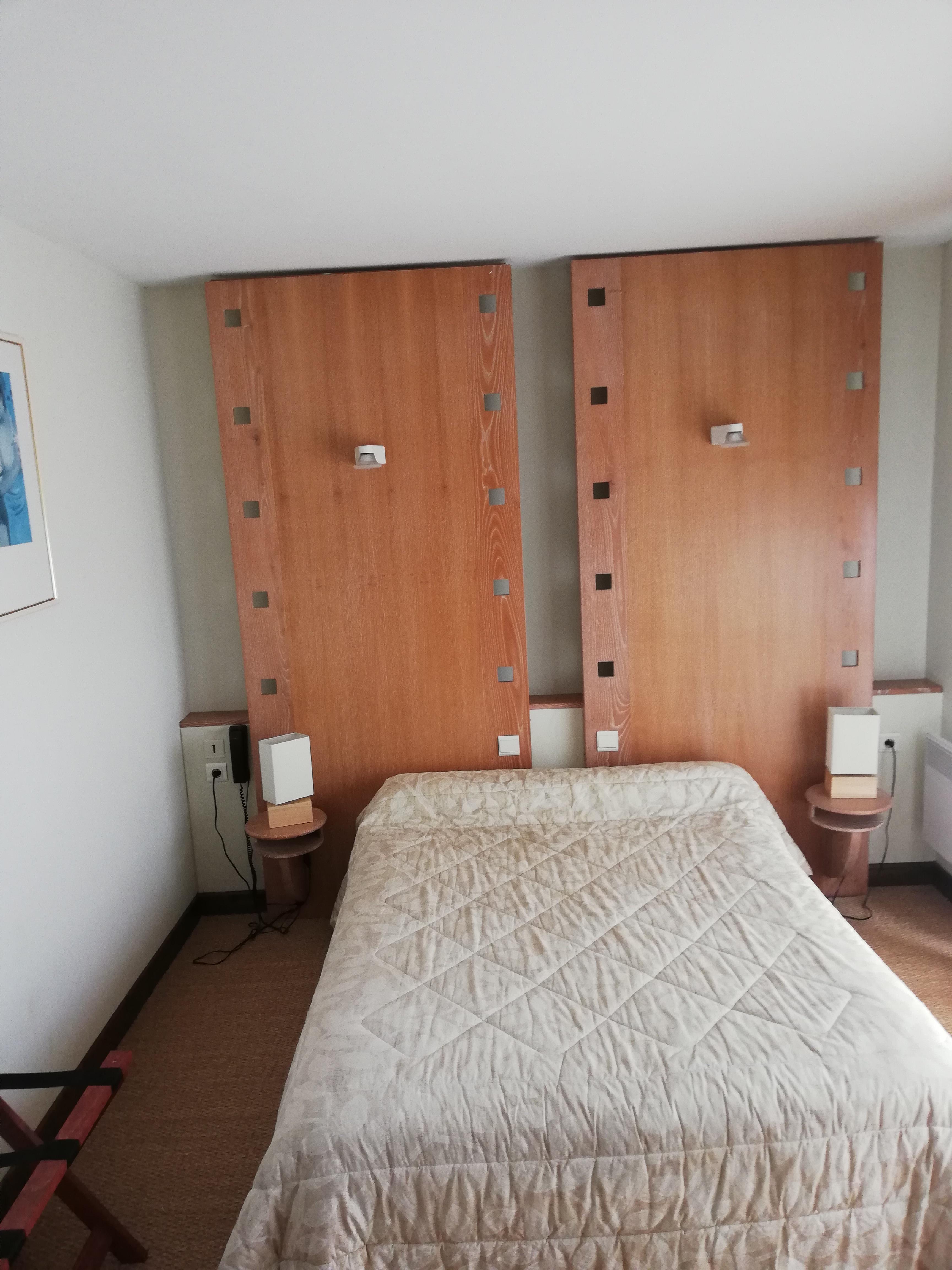โฮเต็ล เรสเทอรองต์ เซกาลา แปล็ง เซียล Hotel Baraqueville ภายนอก รูปภาพ